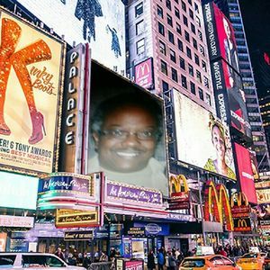 Meet your Posher, Elmer